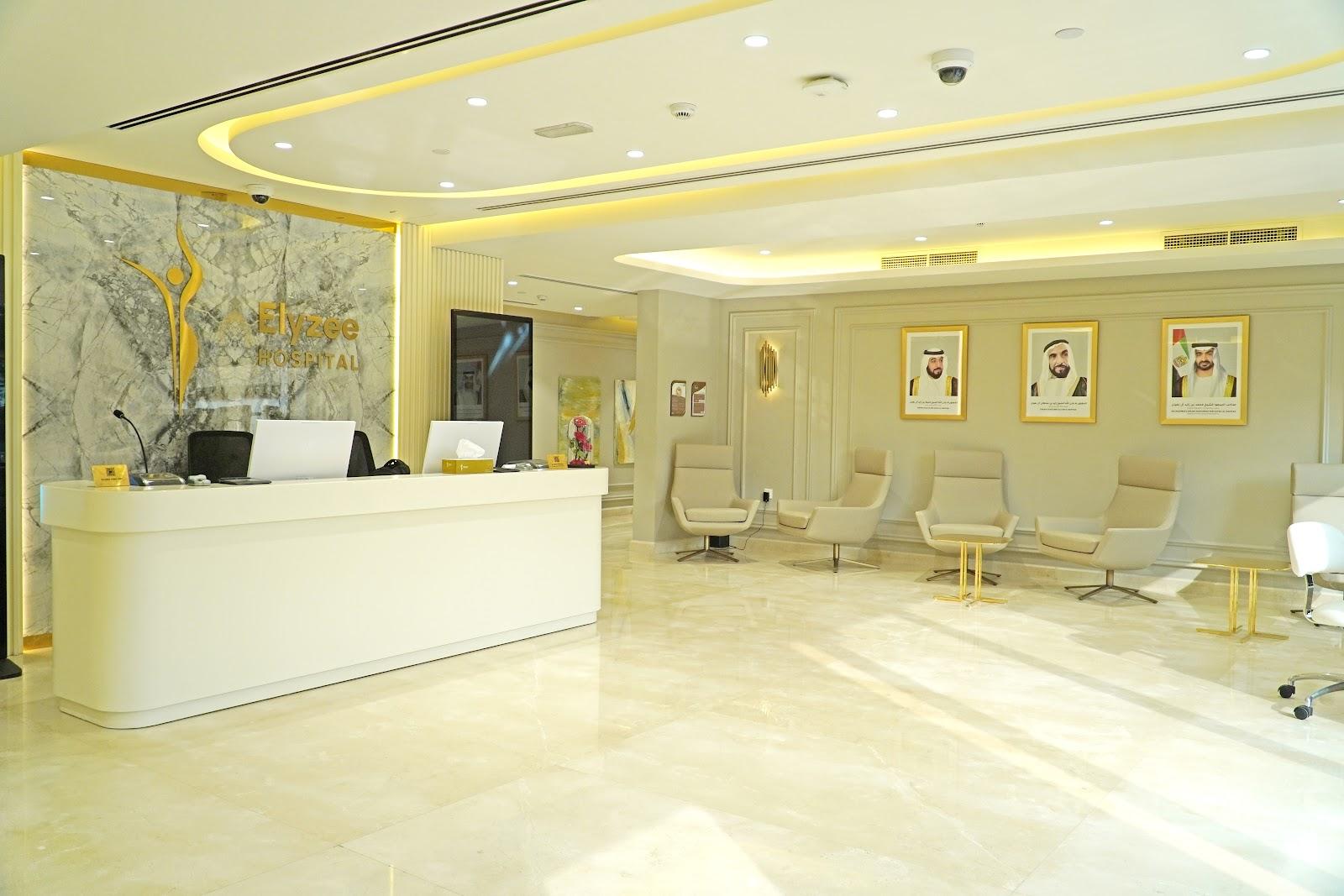 Elyzee Hospital. L.L.C — photo 4