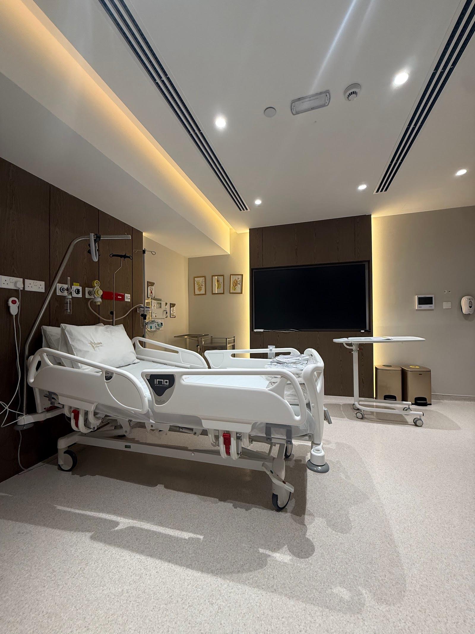 Elyzee Hospital. L.L.C — photo 6