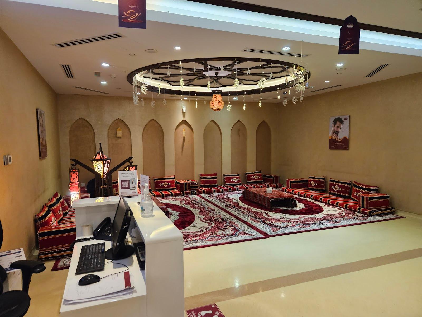 Burjeel Day Surgery Centre Shahama - L.L.C — photo 5