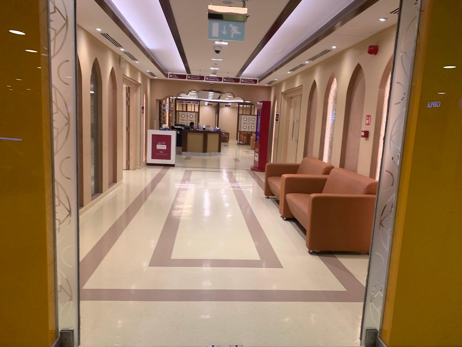 Burjeel Day Surgery Centre Shahama - L.L.C — photo 6