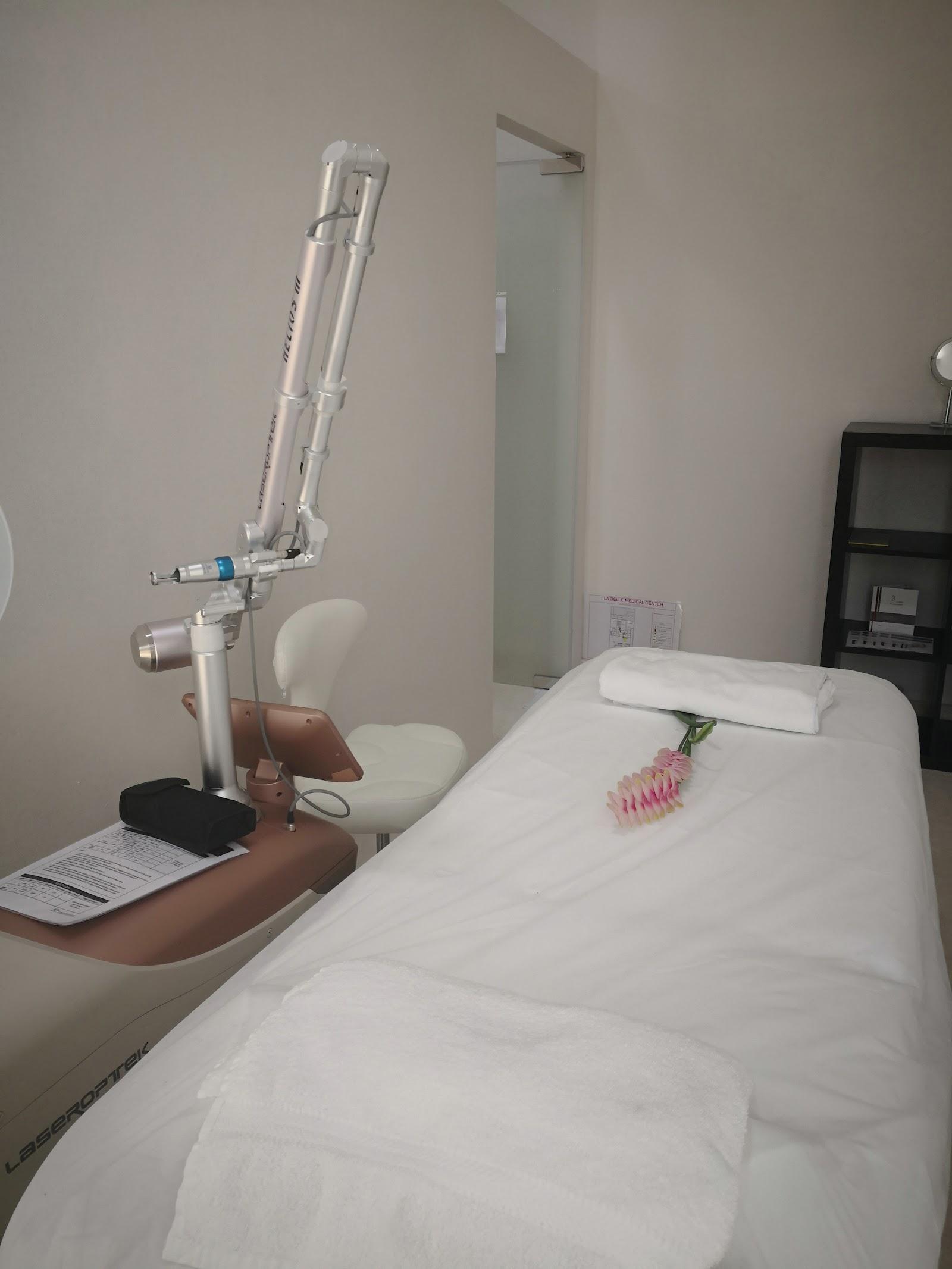 LABELLE MEDICAL CENTER L L C - SOLE PROPRIETORSHIP L.L.C. — photo 8