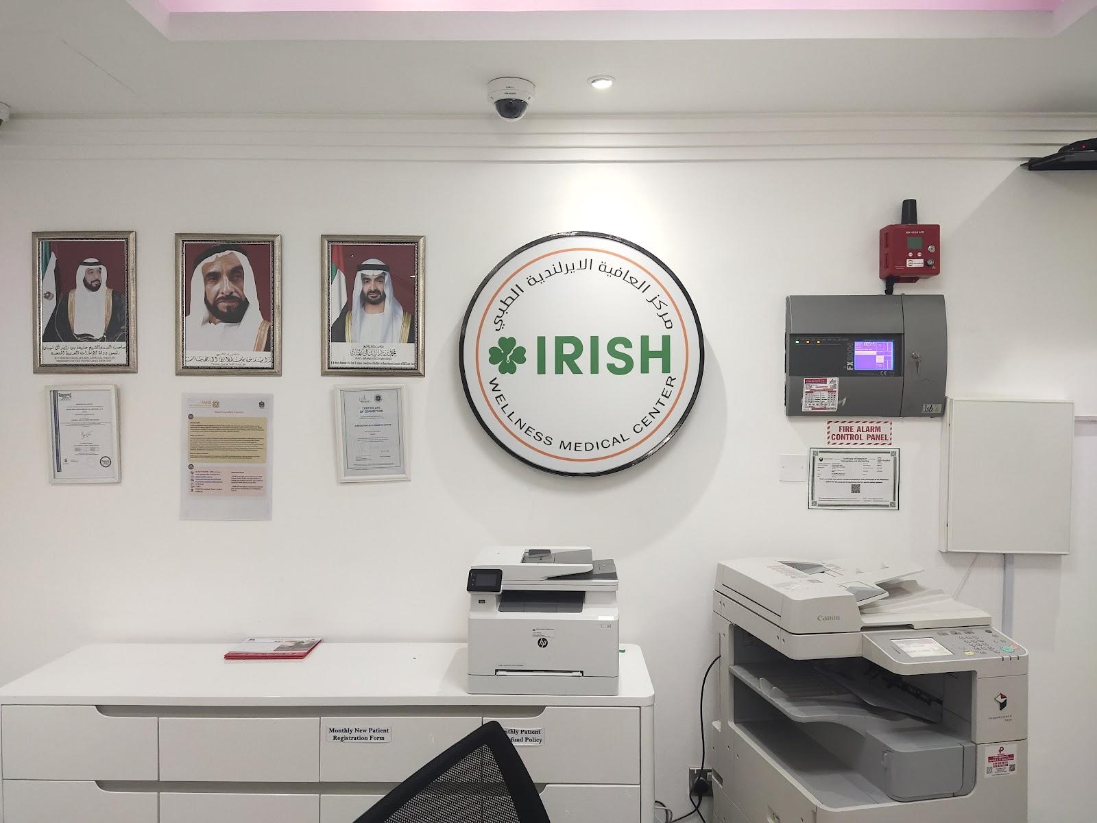 Irish Wellness Medical Center L.L.C — photo 6