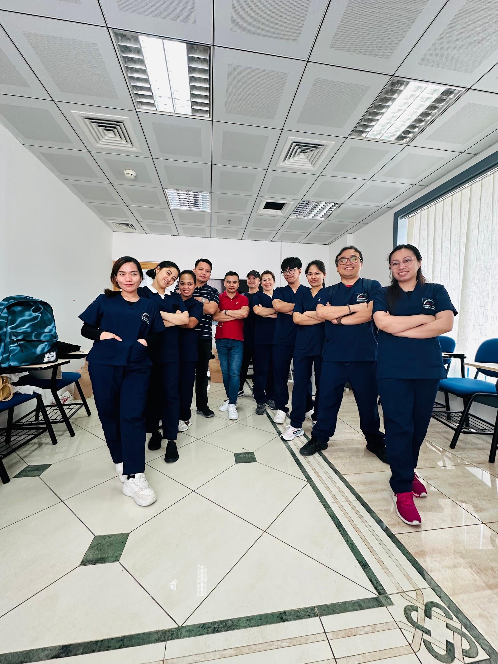 Safeway Health Care And Ambulance Managments L.L.C. — صورة 5