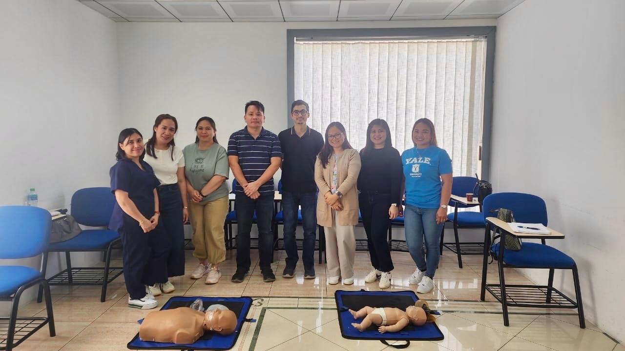 Safeway Health Care And Ambulance Managments L.L.C. — صورة 7