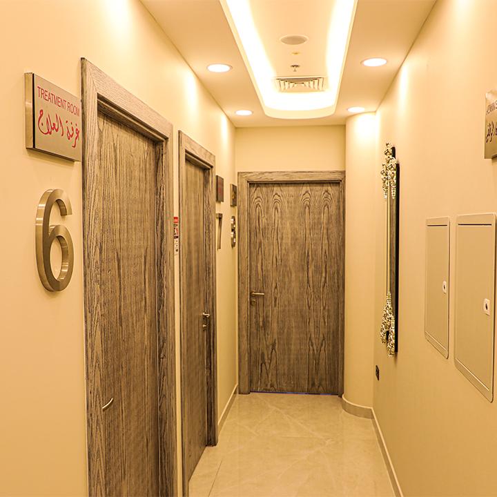 Oxygen Medical Center Medical Complex - L.L.C — photo 5