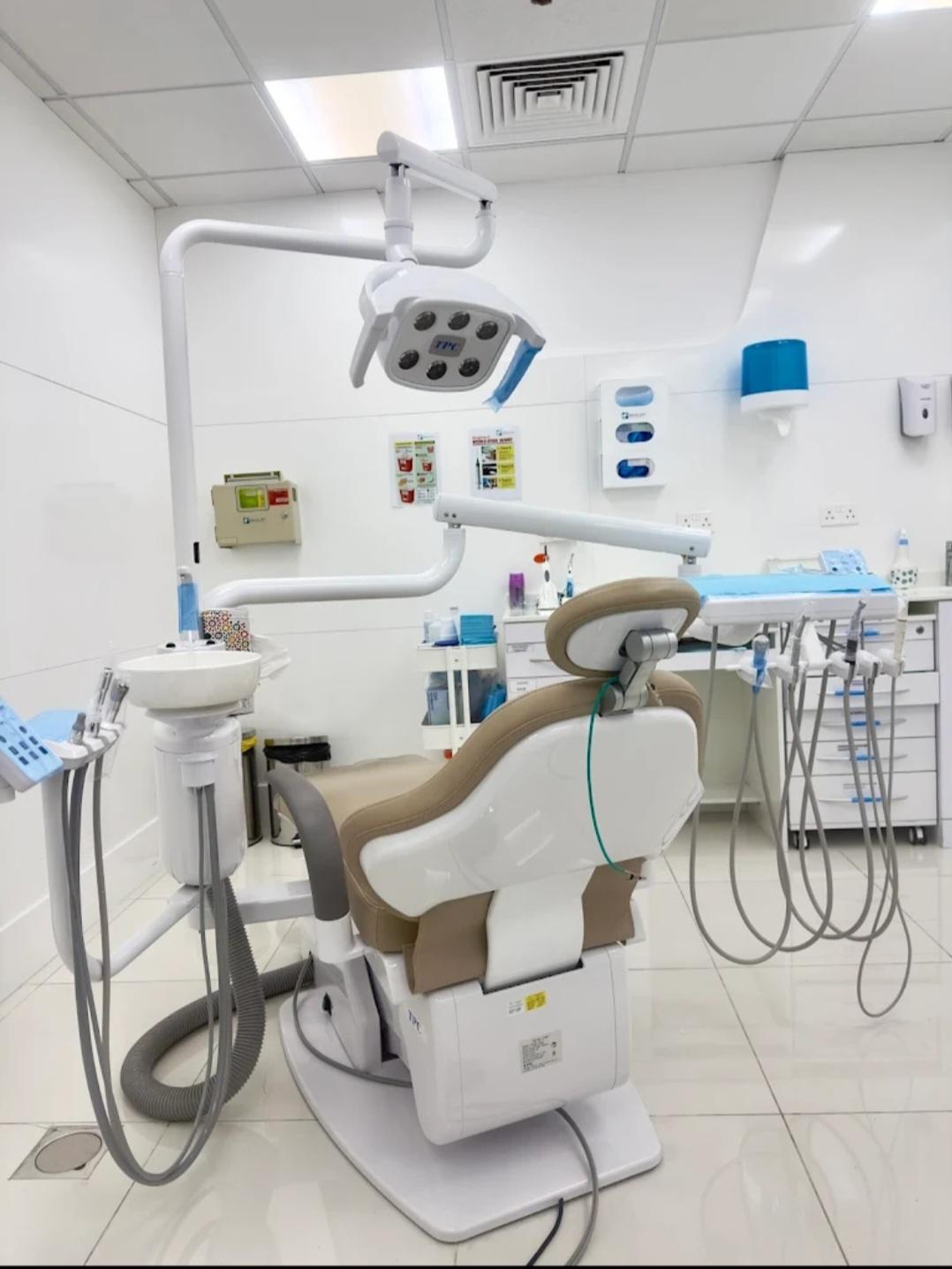 Smile Art Dental And Orthodontic L.L.C. — photo 3