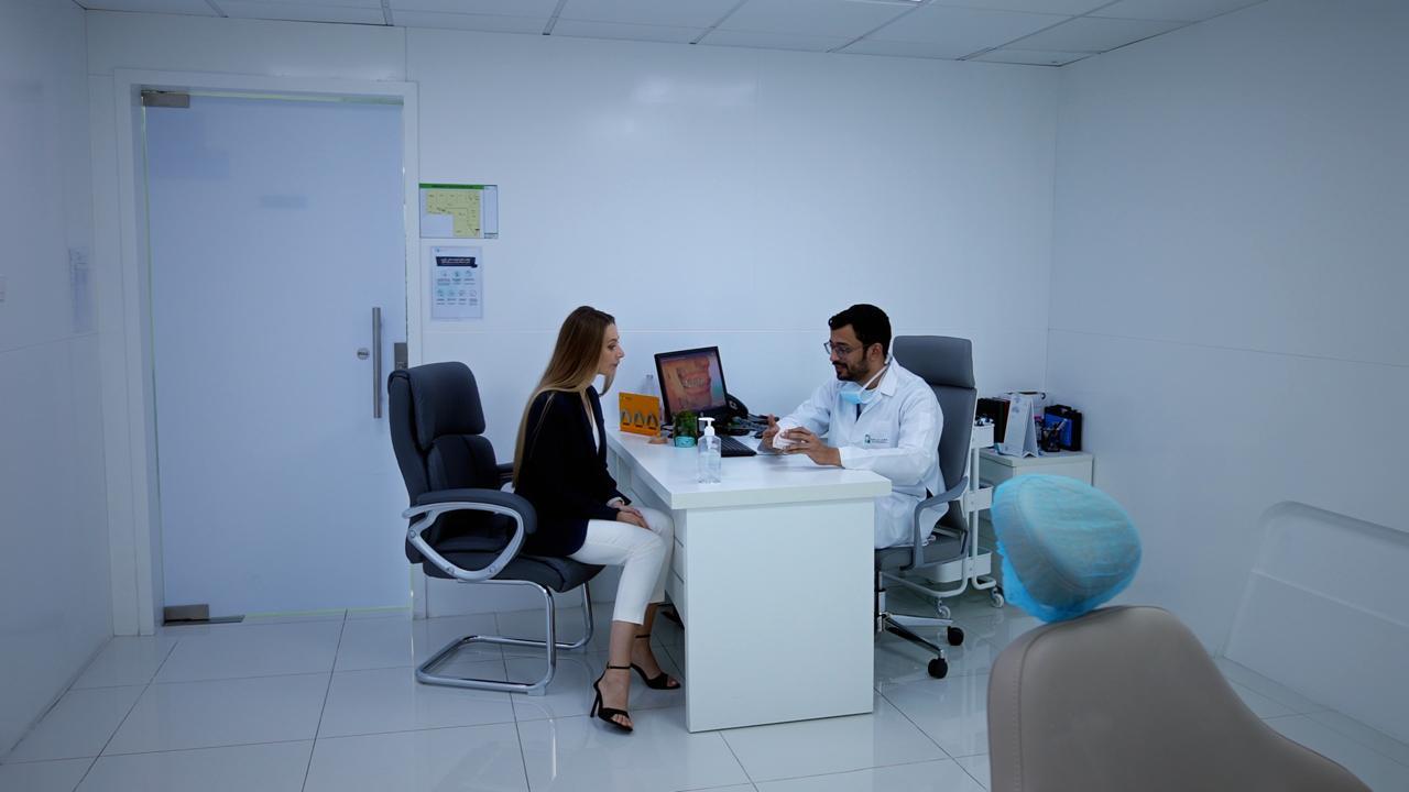 Smile Art Dental And Orthodontic L.L.C. — photo 5