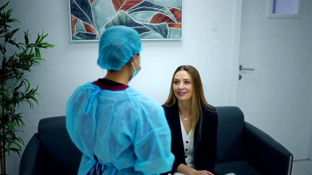 Smile Art Dental And Orthodontic L.L.C. — photo 8