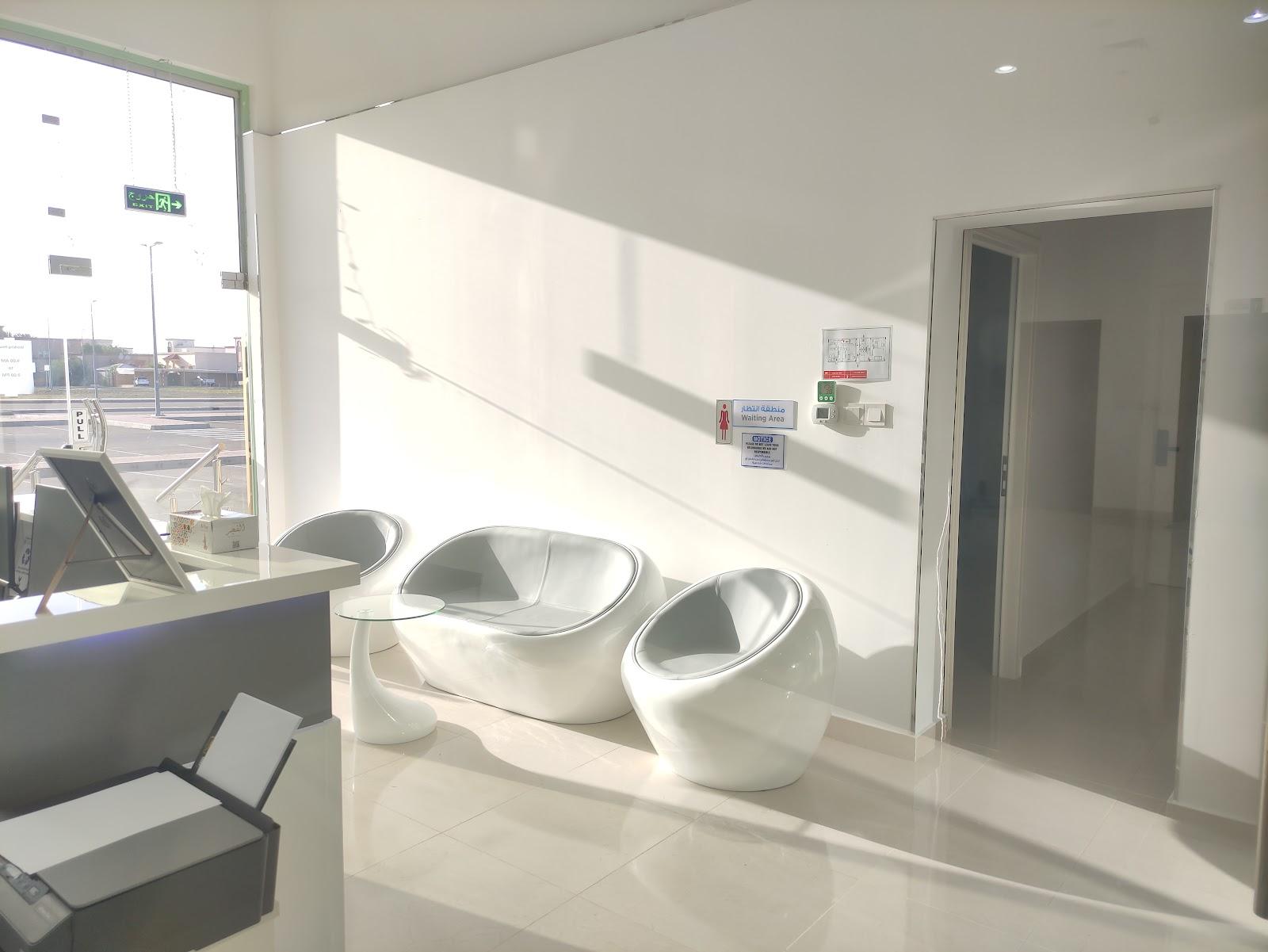 AL Husam Rehabilitation Center - L.L.C - S.P.C — صورة 2