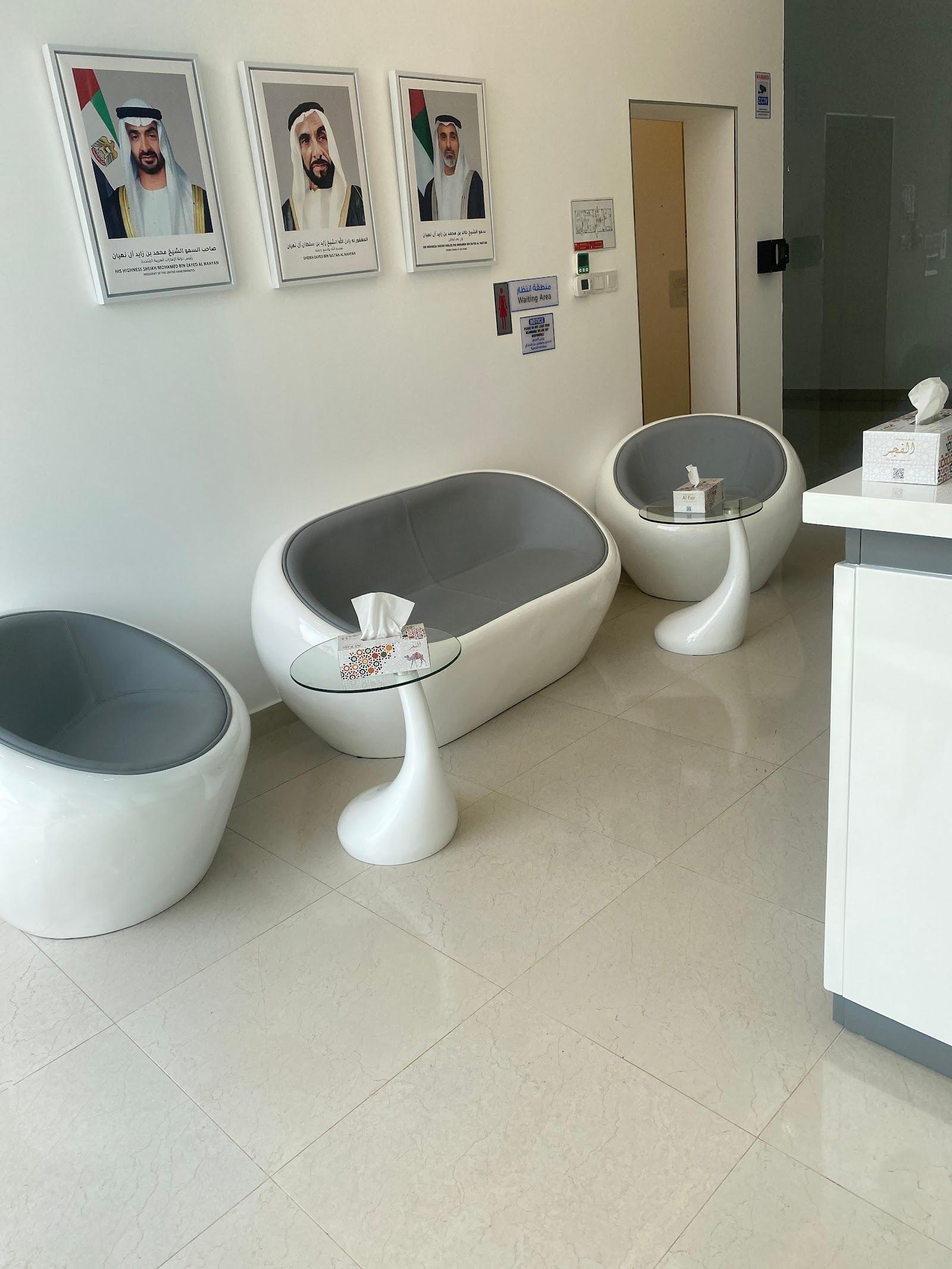 AL Husam Rehabilitation Center - L.L.C - S.P.C — صورة 3