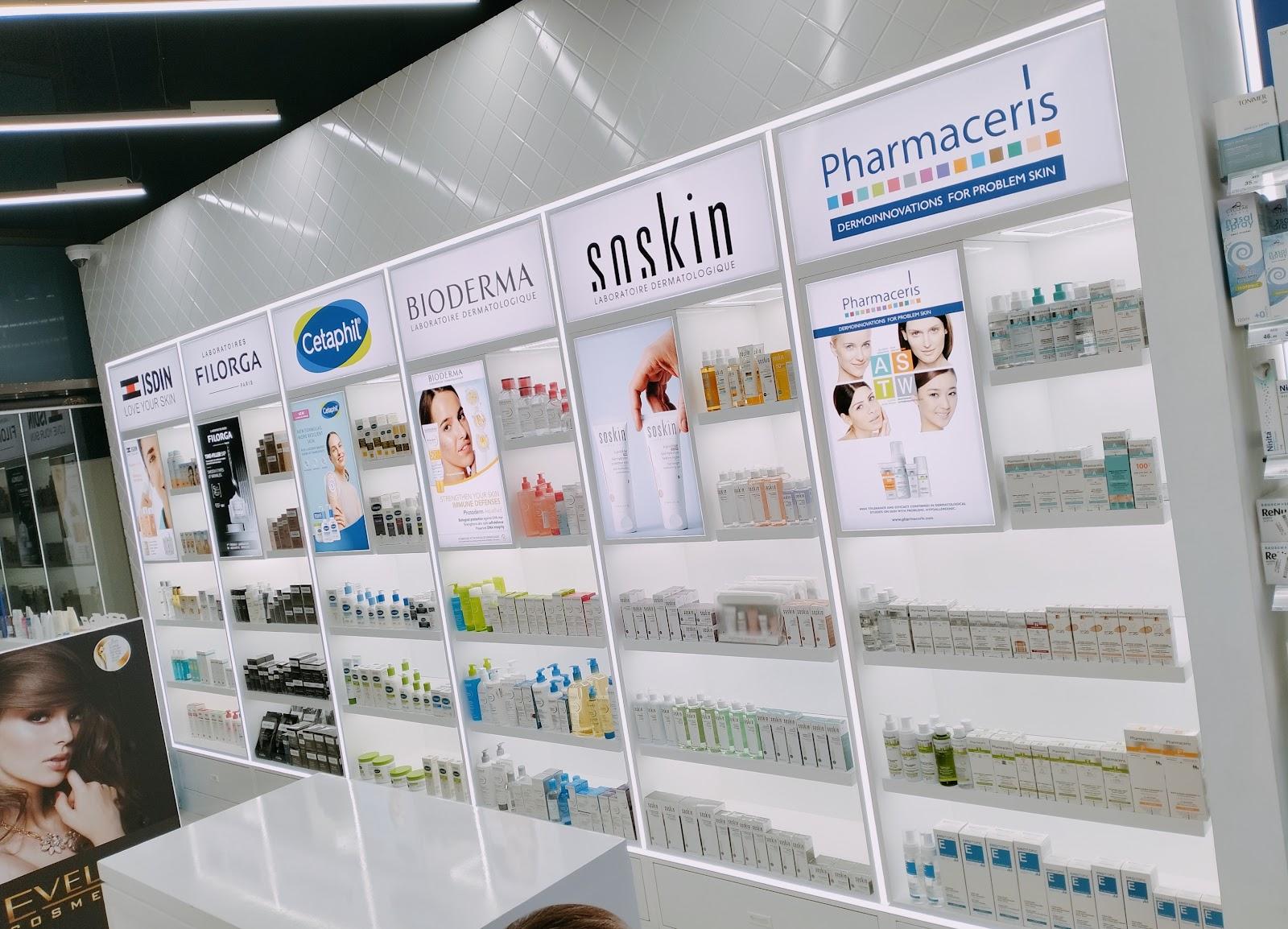 Life Pharmacy L.L.C - Branch OF Abu Dhabi 173 — photo 8