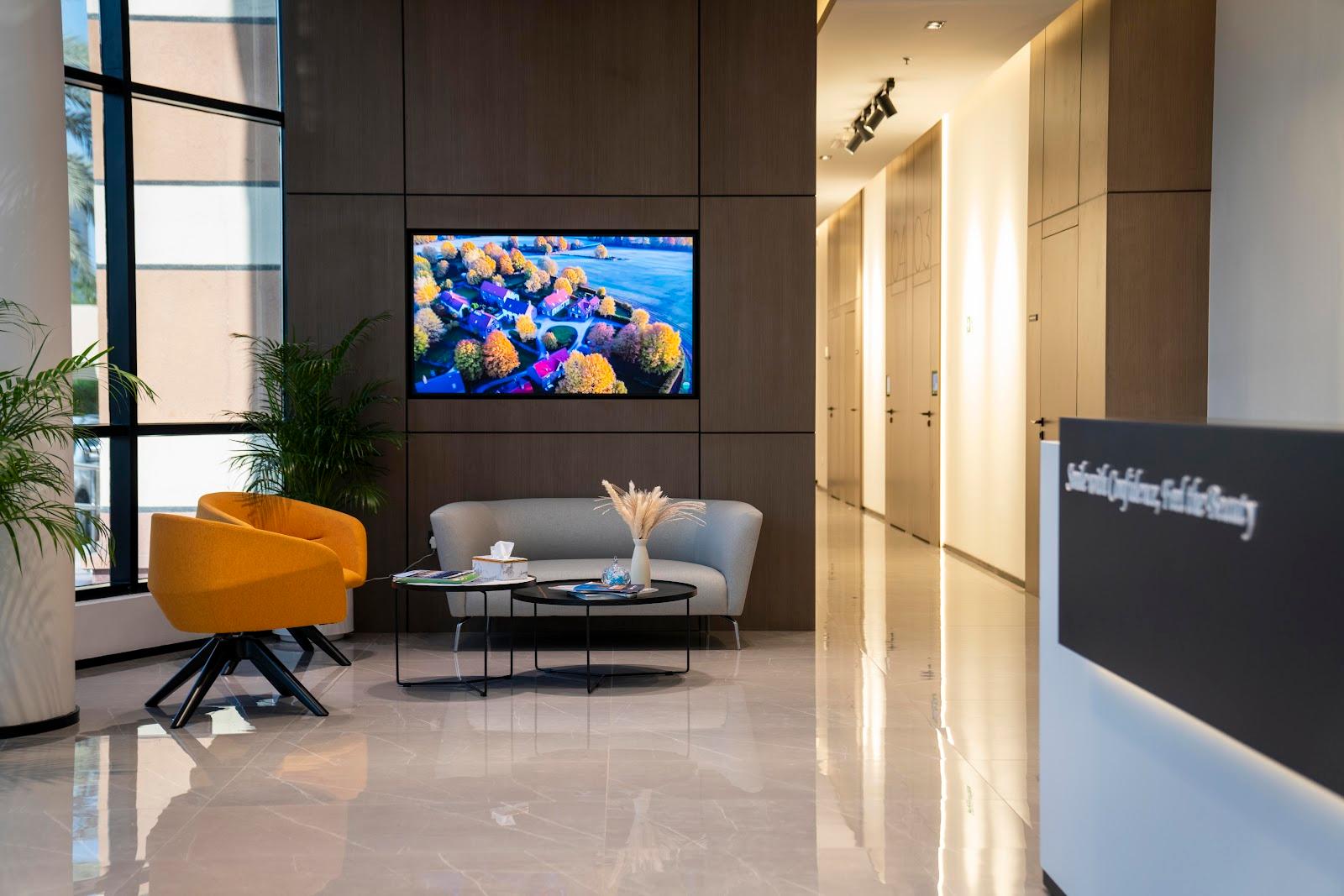 Ajman University Medical Center — photo 2