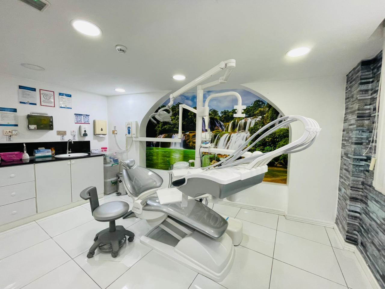 AL Ahalia Clinic — صورة 2