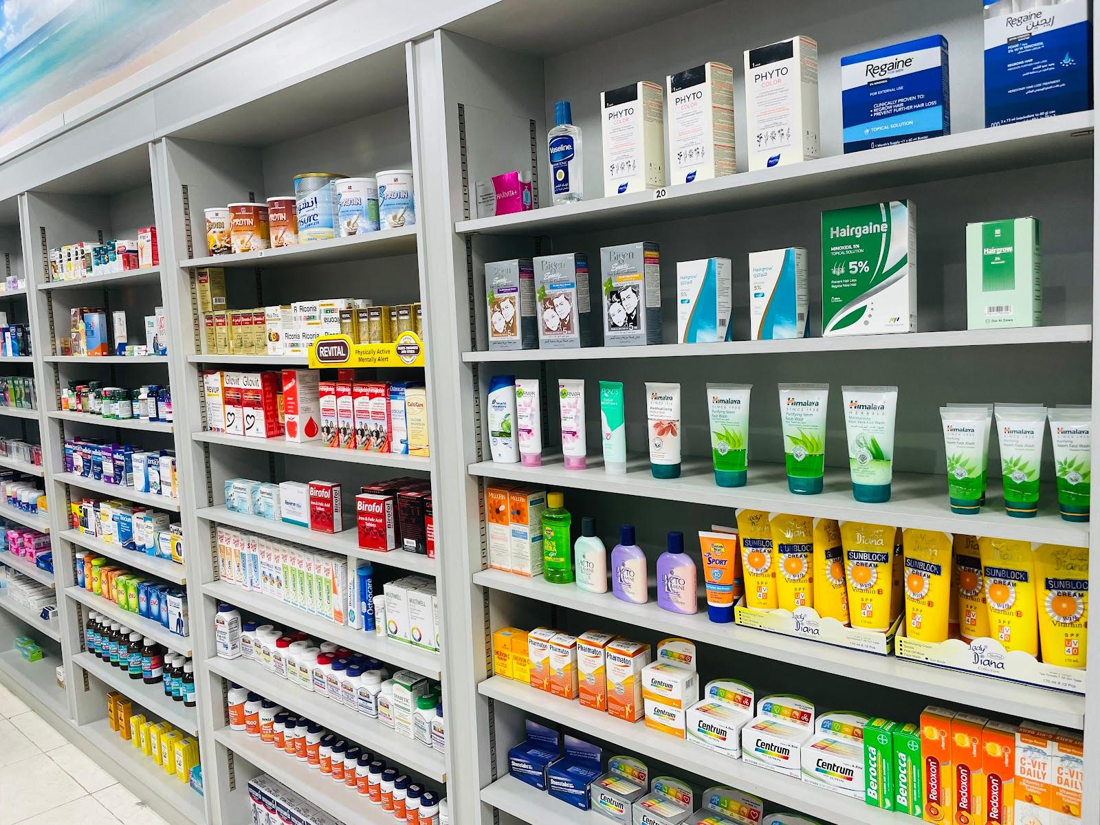 AL Rimal Pharmacy — صورة 3
