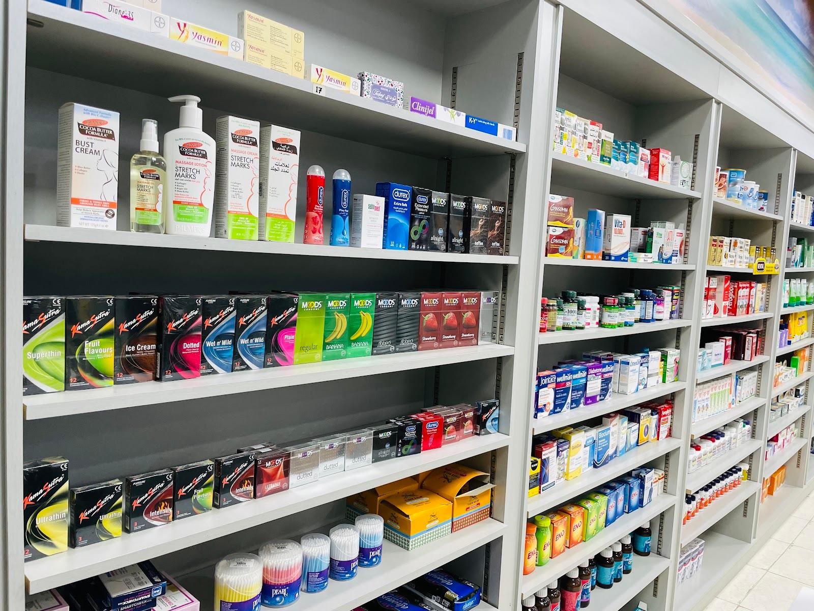 AL Rimal Pharmacy — صورة 6