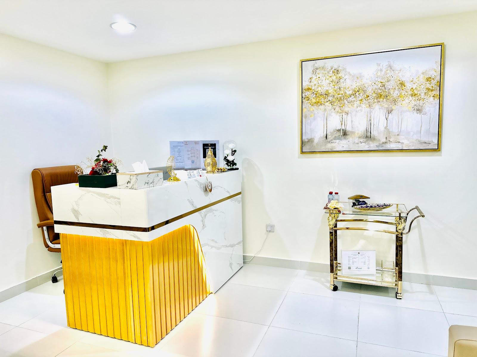 AL Ruwad Medical Centre LLC — صورة 4