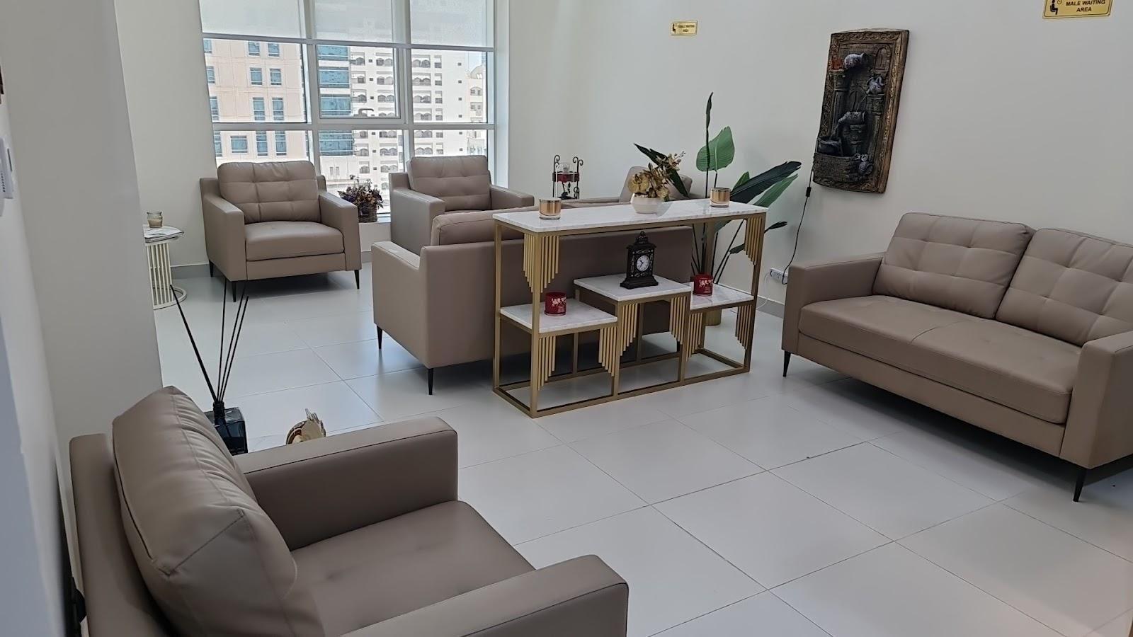 AL Ruwad Medical Centre LLC — صورة 5