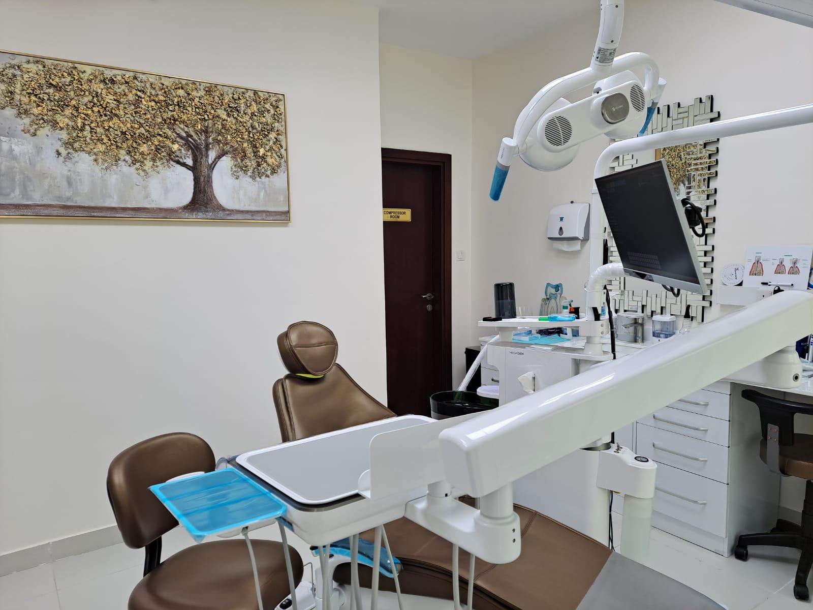 AL Ruwad Medical Centre LLC — صورة 7