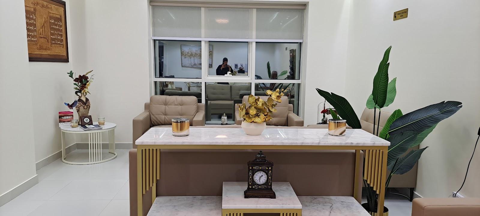 AL Ruwad Medical Centre LLC — صورة 8