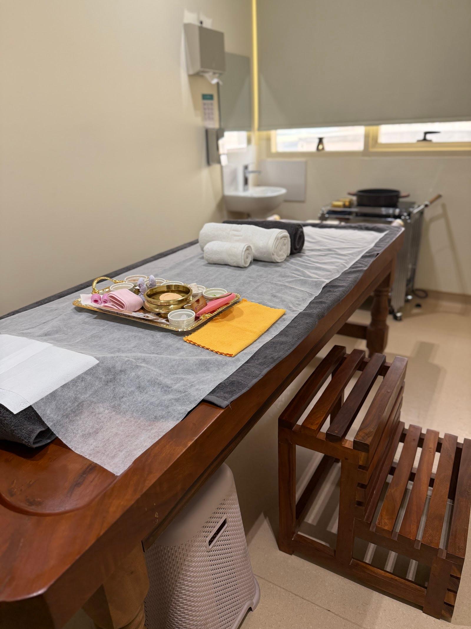 Arabian Herbal Ayurvedic Centre L.L.C — photo 4