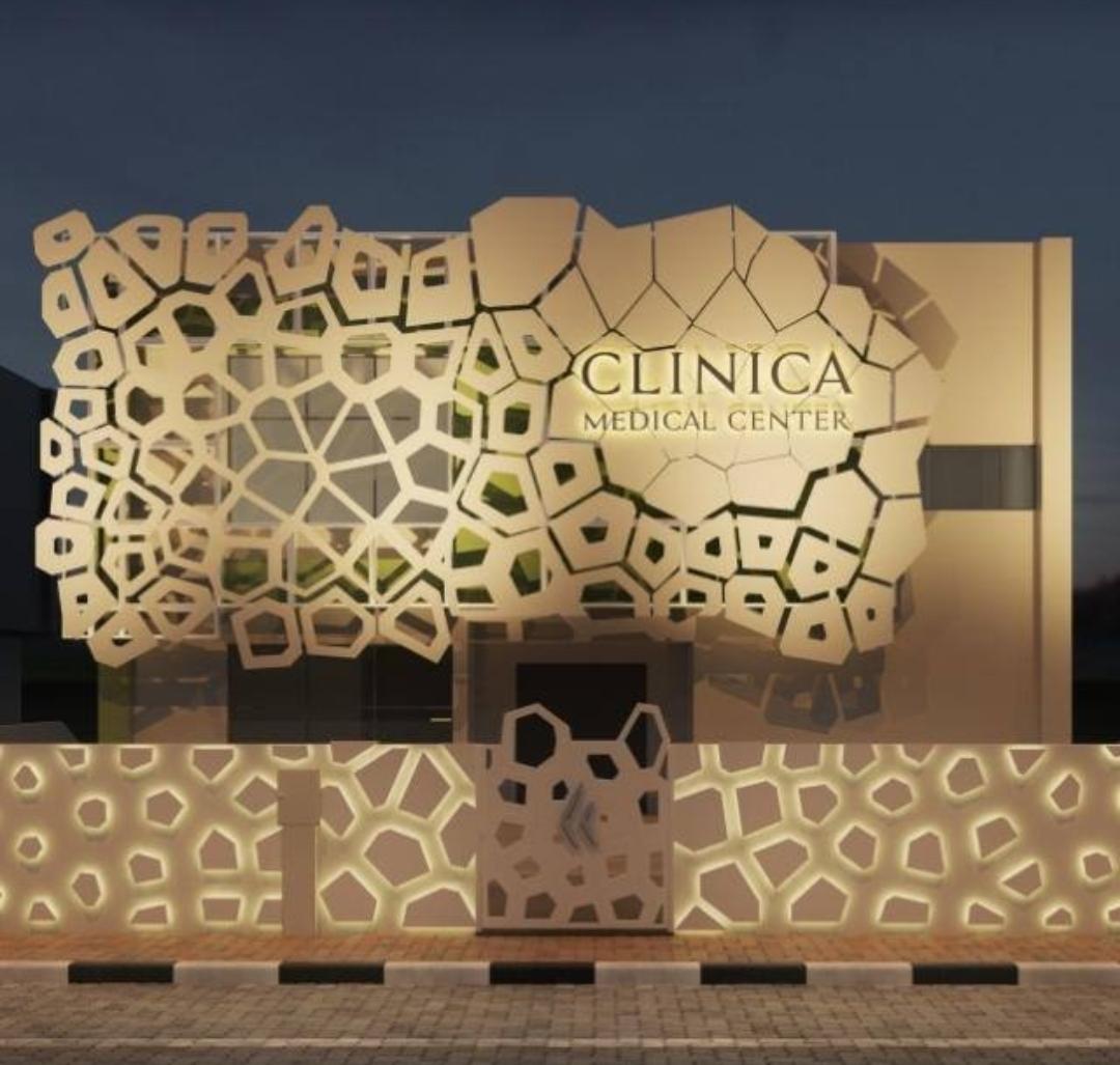 Clinica Medical Center — General Clinics & Polyclinics in Ajman