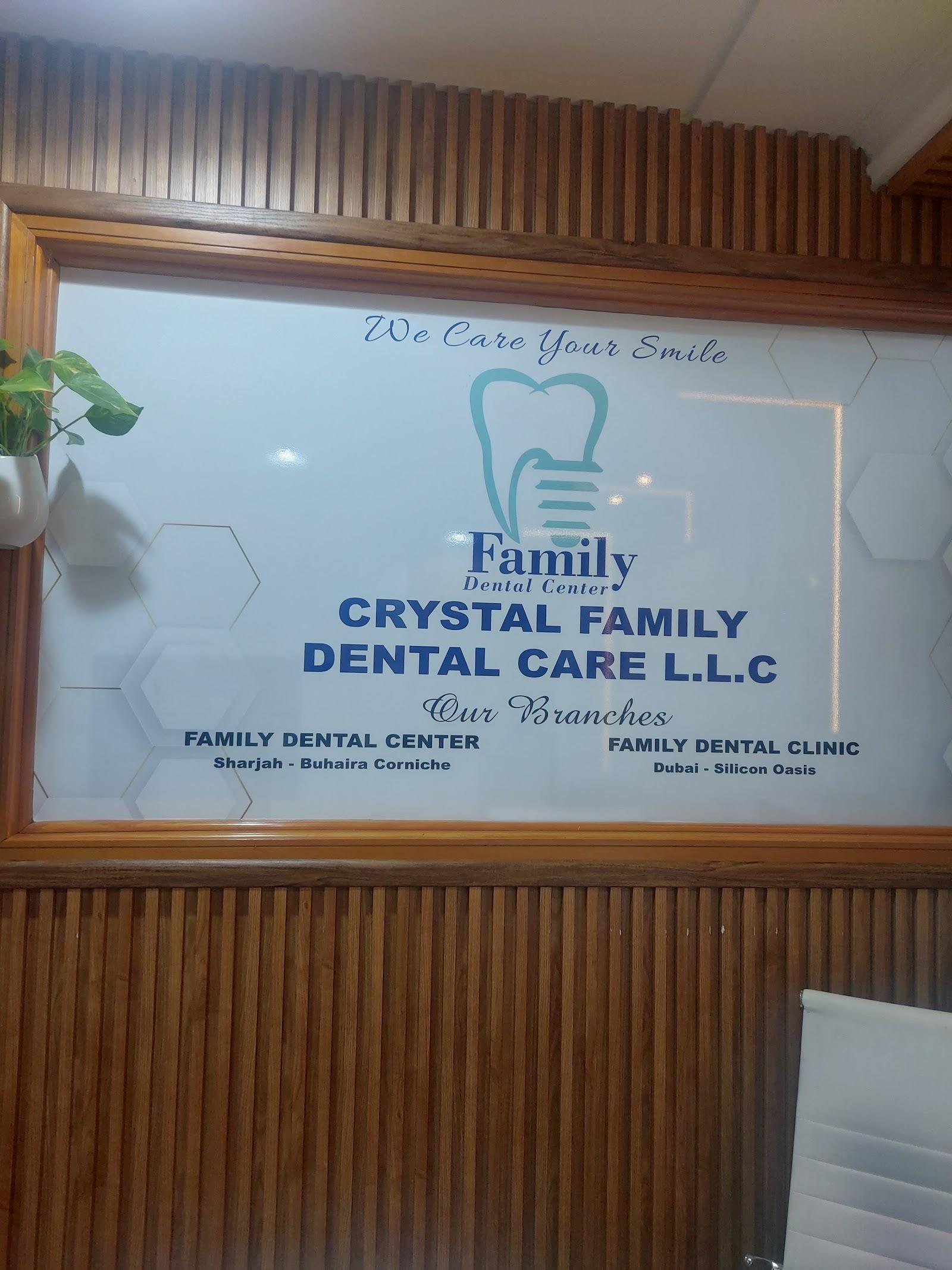Crystal Family Dental Care LLC — photo 5