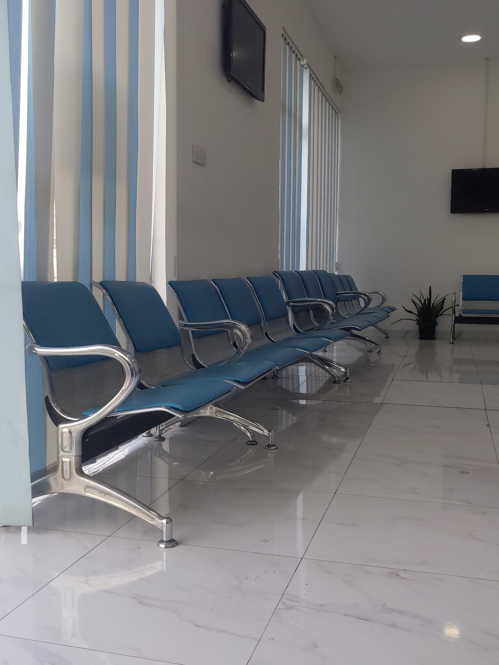 Dar AL Hayat Medical Center L L C — photo 3