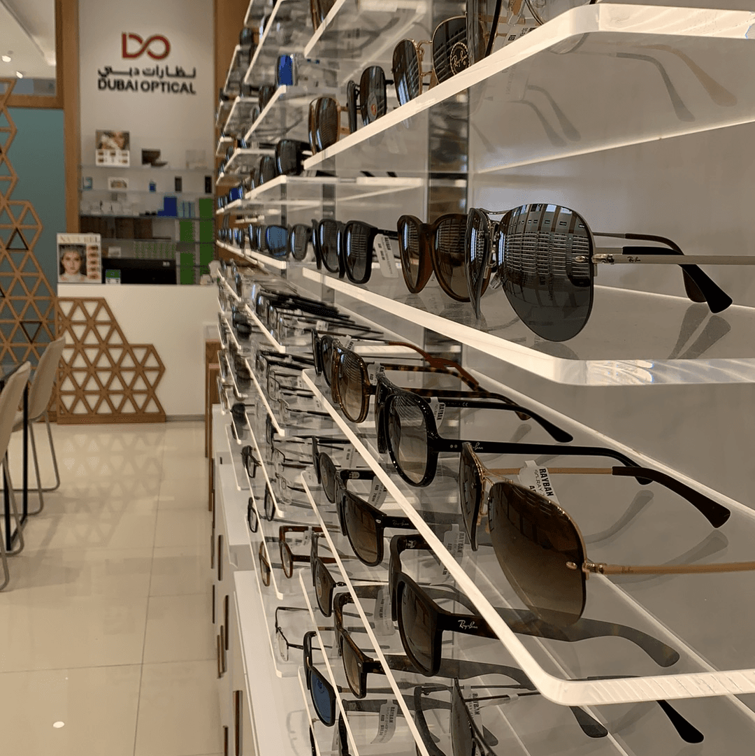Dubai Optical Branch 01 — صورة 2