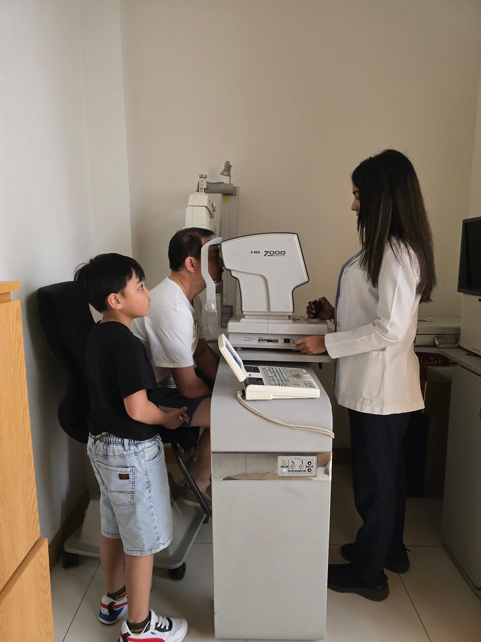 Dubai Optical Branch 01 — صورة 7