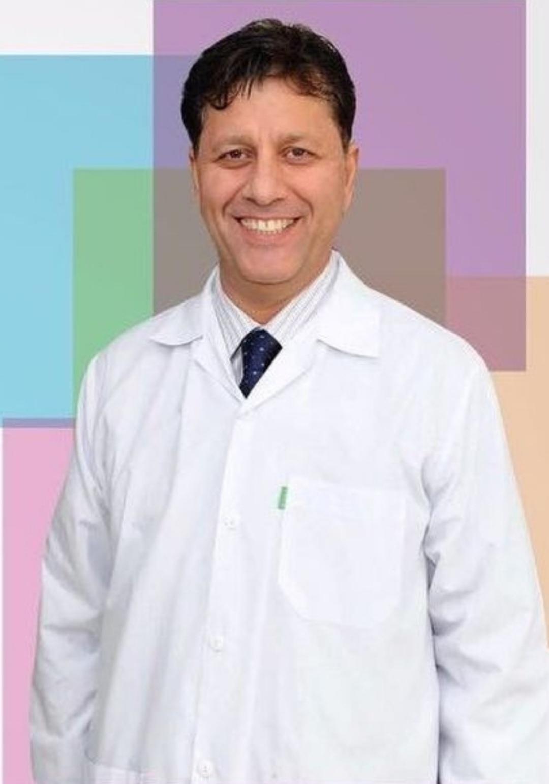 French Medical Centre — photo 2