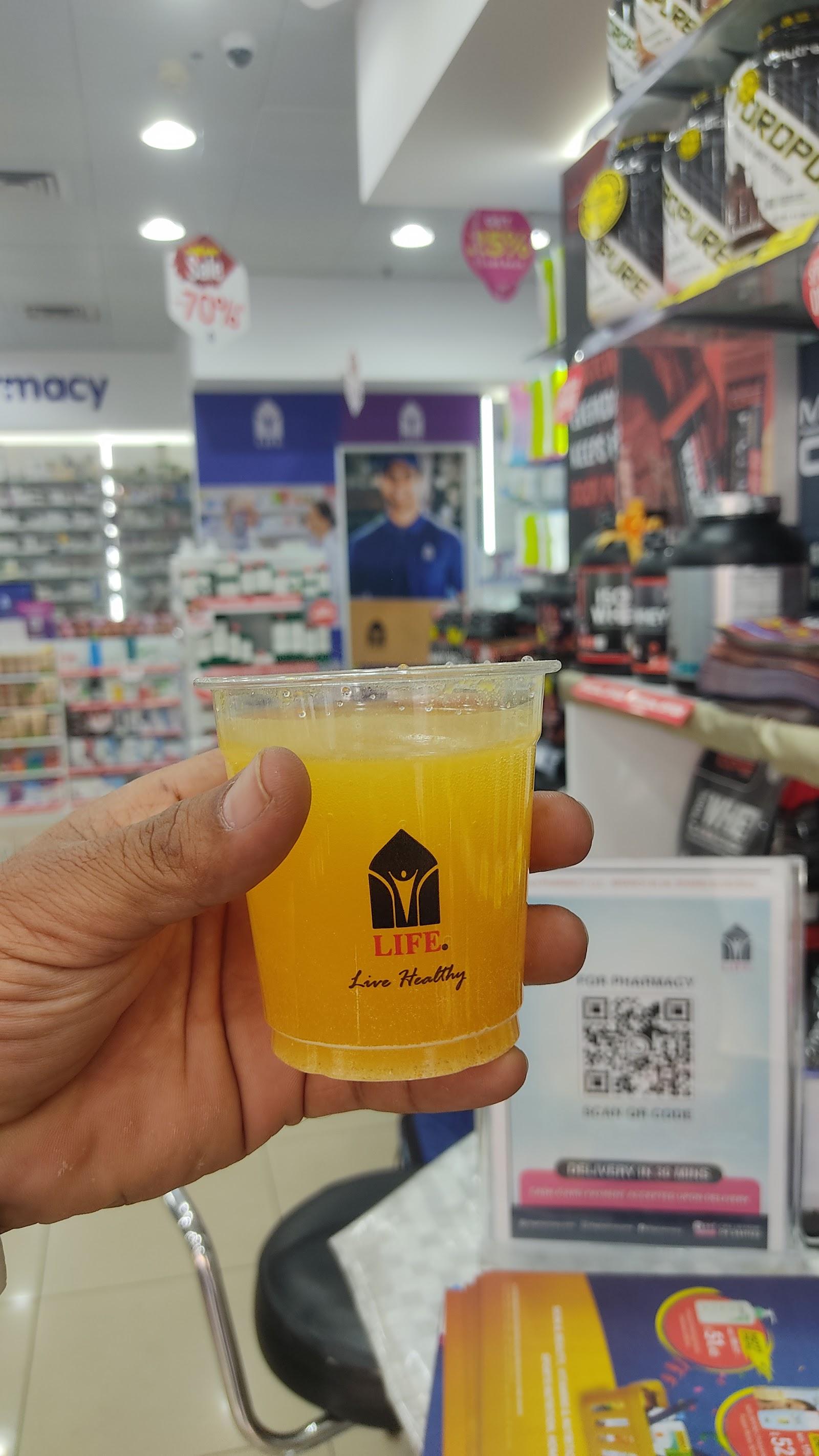 Hala Pharmacy BR 55 — صورة 5