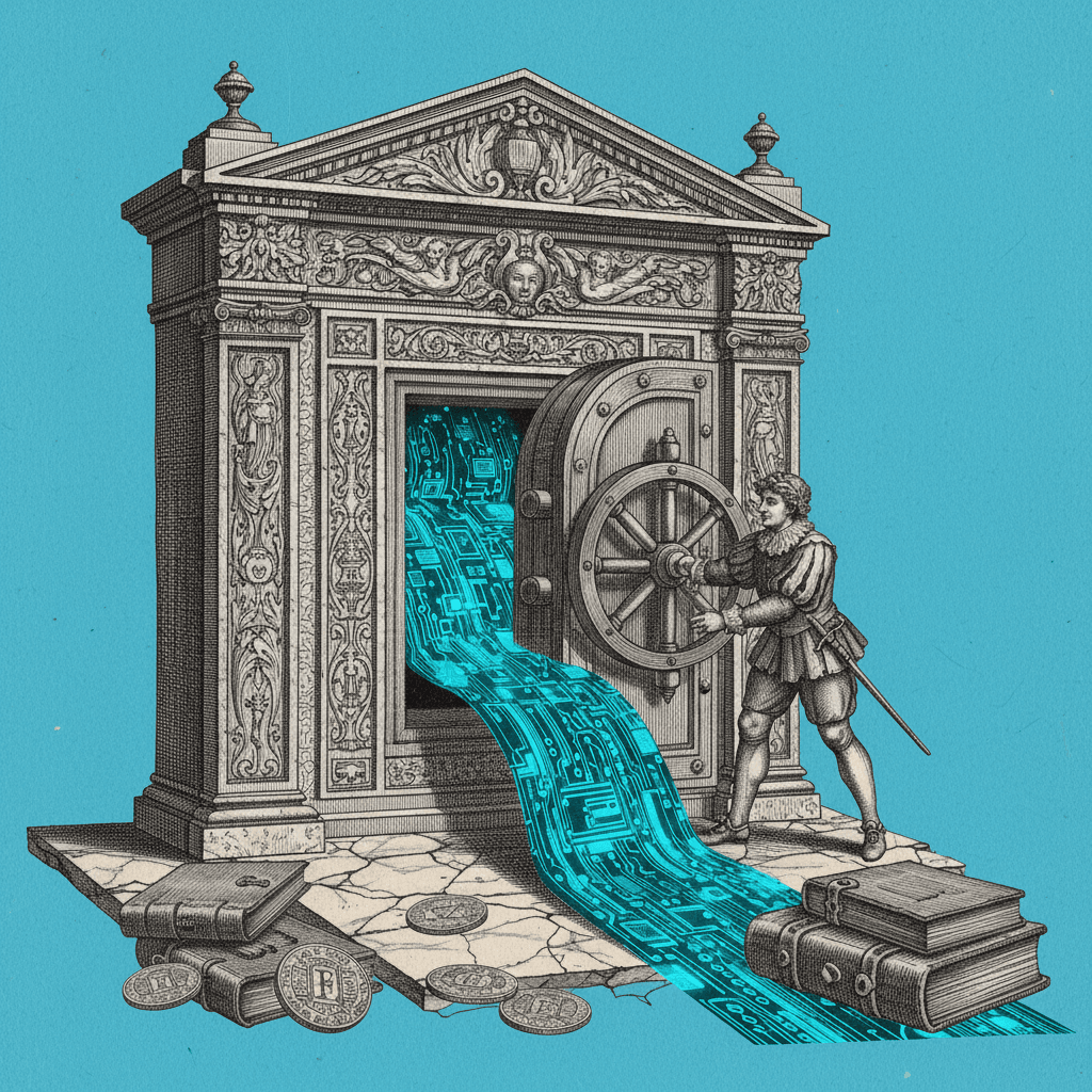 Fintech and Banking in UAE: Digital Transformation