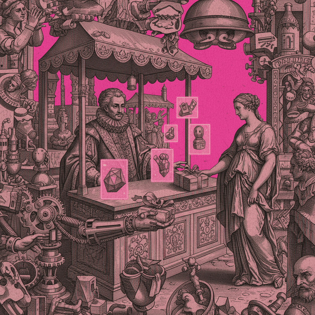 Future of Retail AI: Customer Experience Revolution