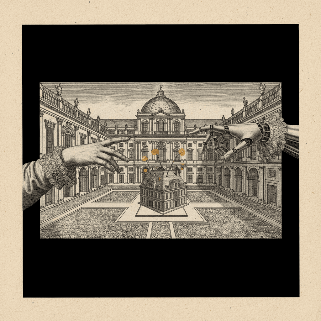 Real Estate and PropTech: Smart Property Solutions