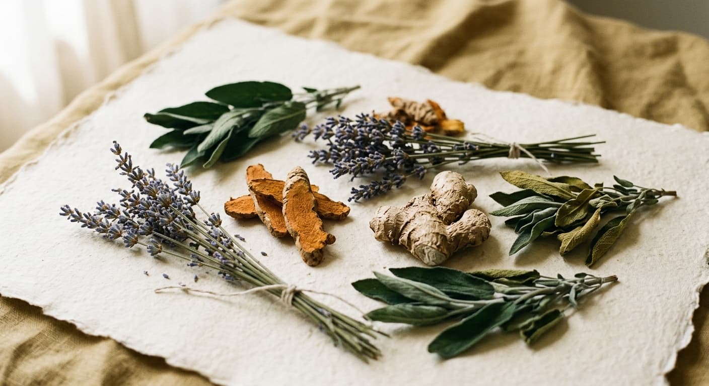 Alternative & Holistic Medicine