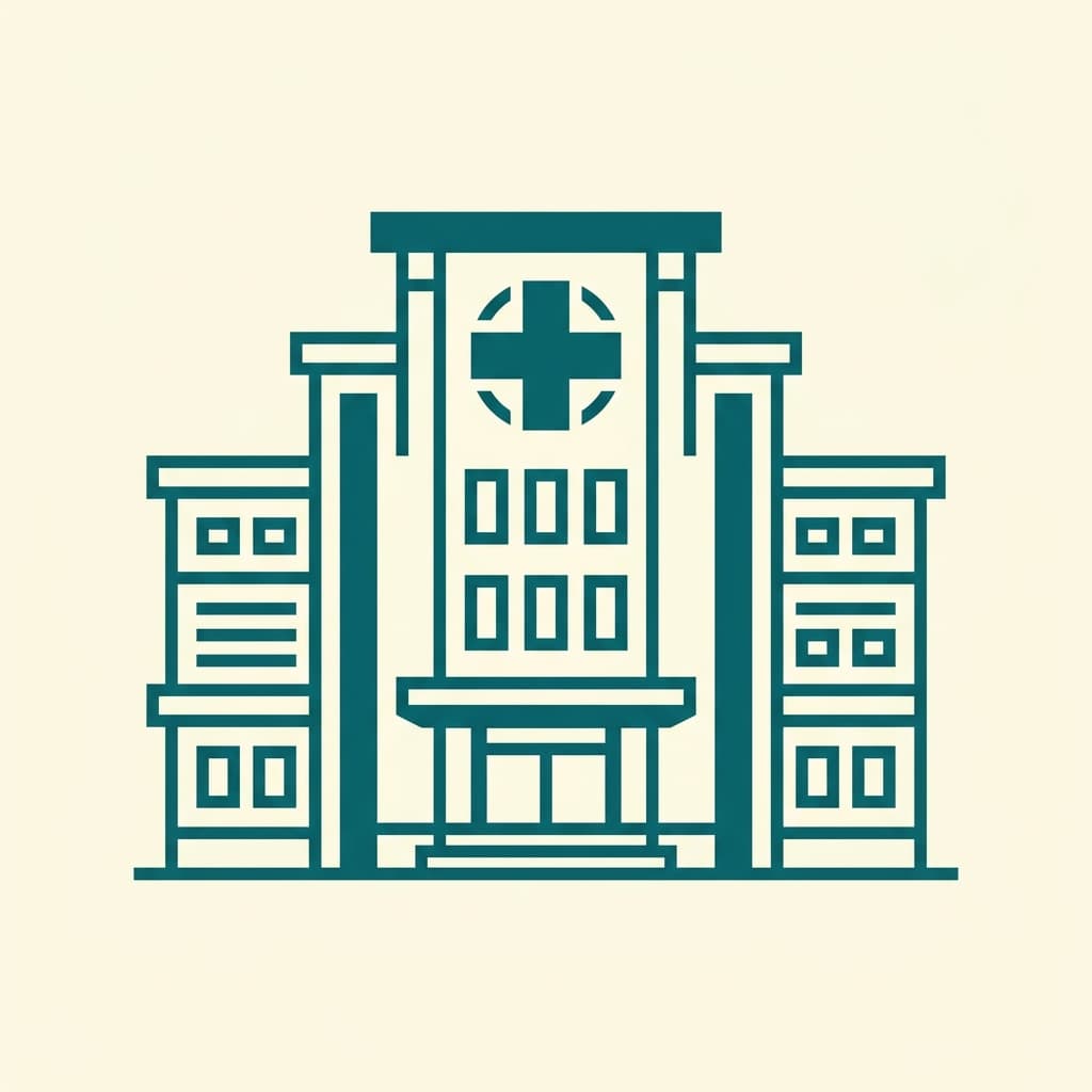 Hospitals & Medical Centers