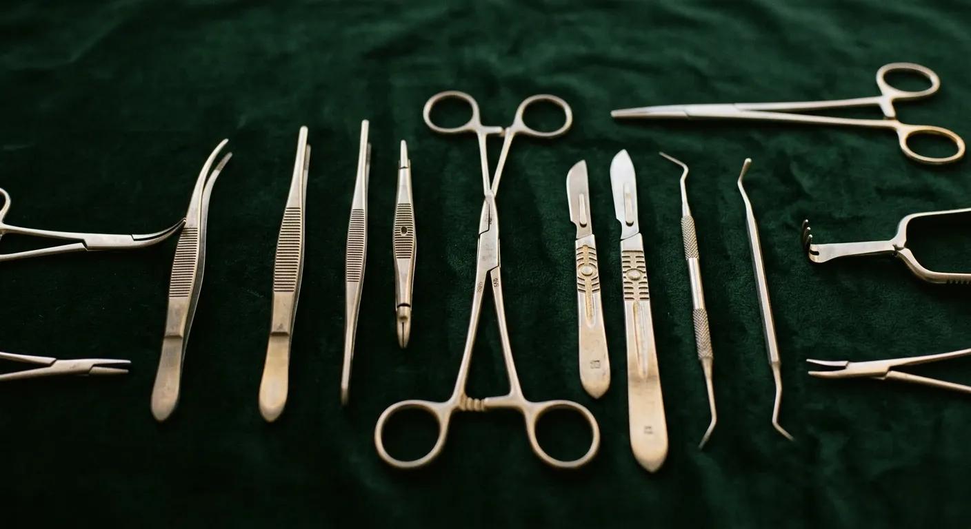 Medical Equipment & Supplies in Dubai Healthcare City, Dubai