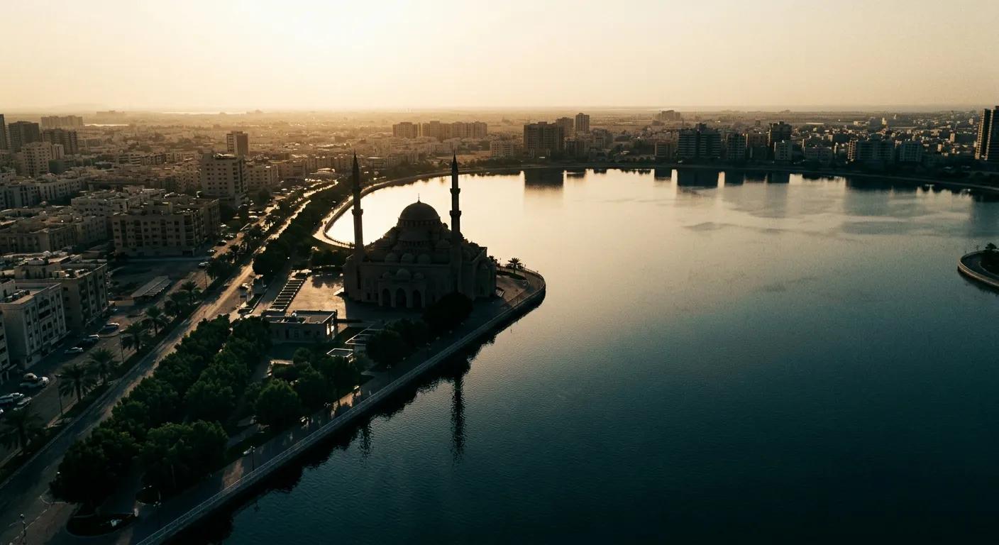 الرعاية الصحية في الشارقة