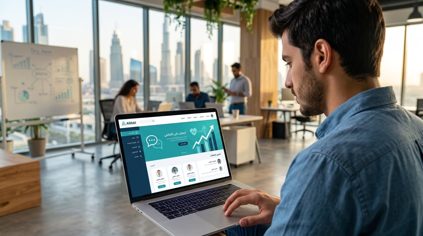 Altibbi raises $44 million to scale UAE digital health platform