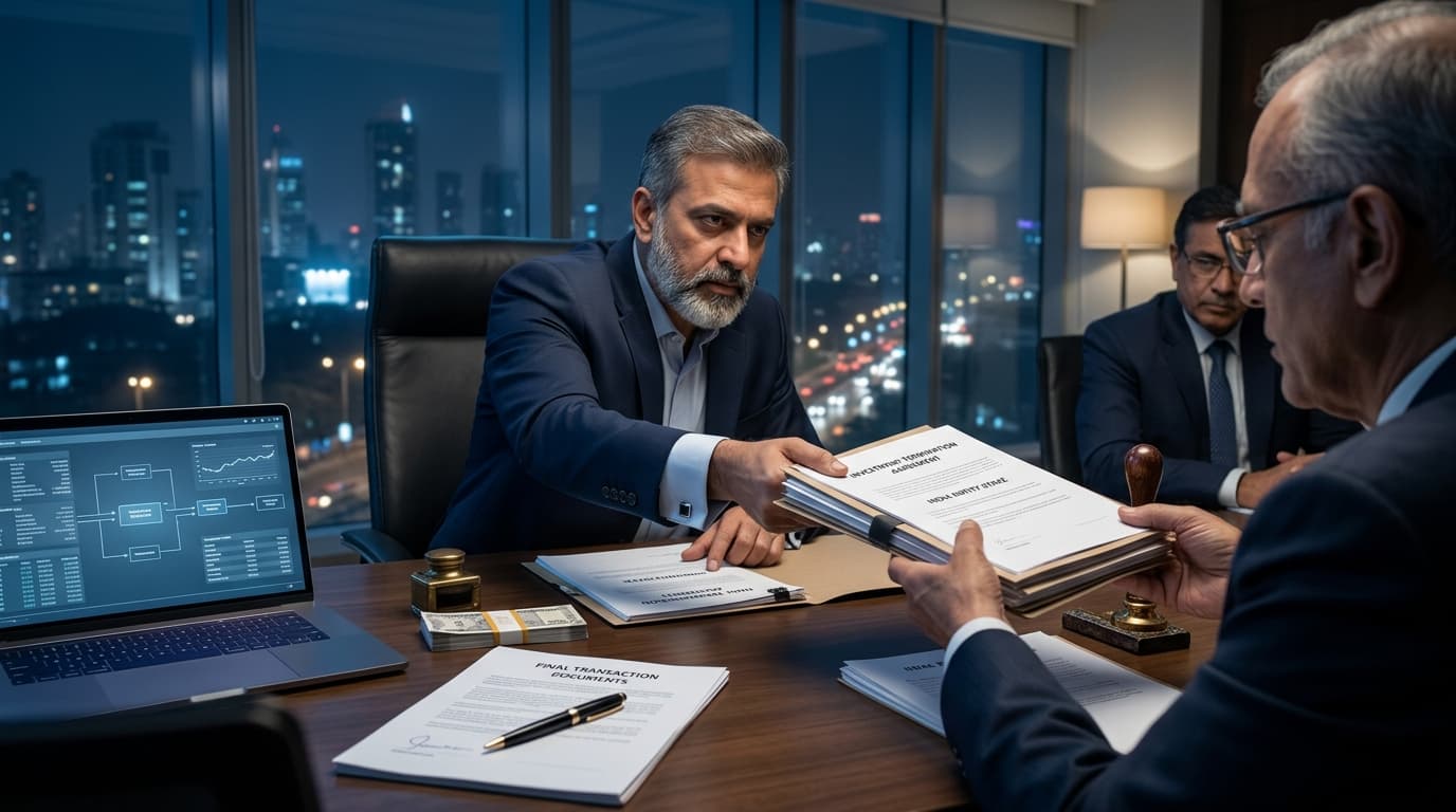 Aster DM Healthcare investors to sell $300 million India stake