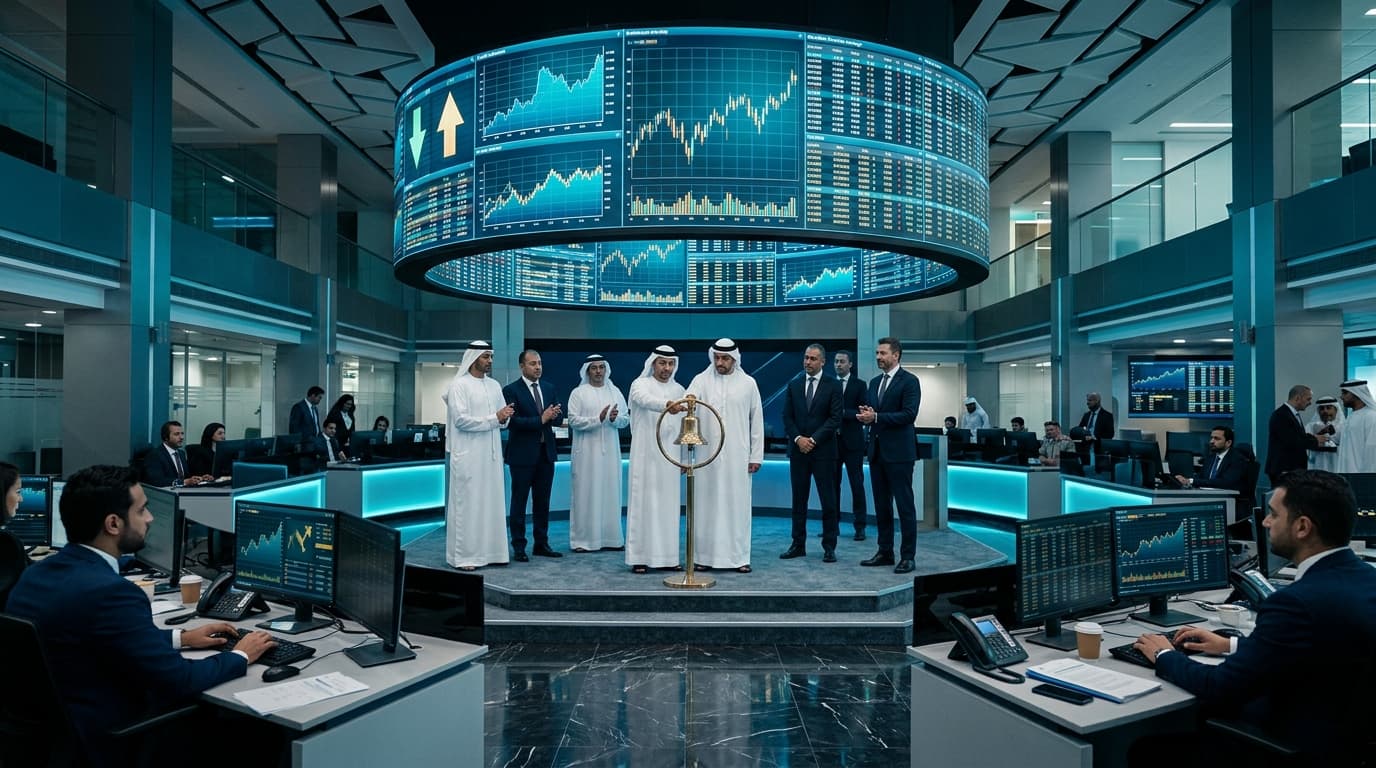 Burjeel Holdings sets 11 percent IPO on Abu Dhabi Securities Exchange