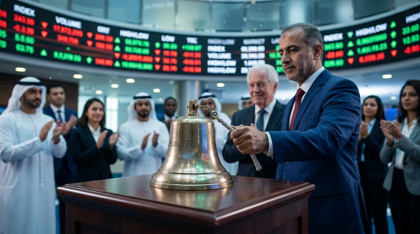 Burjeel Holdings sets 11 percent stake sale for Abu Dhabi IPO