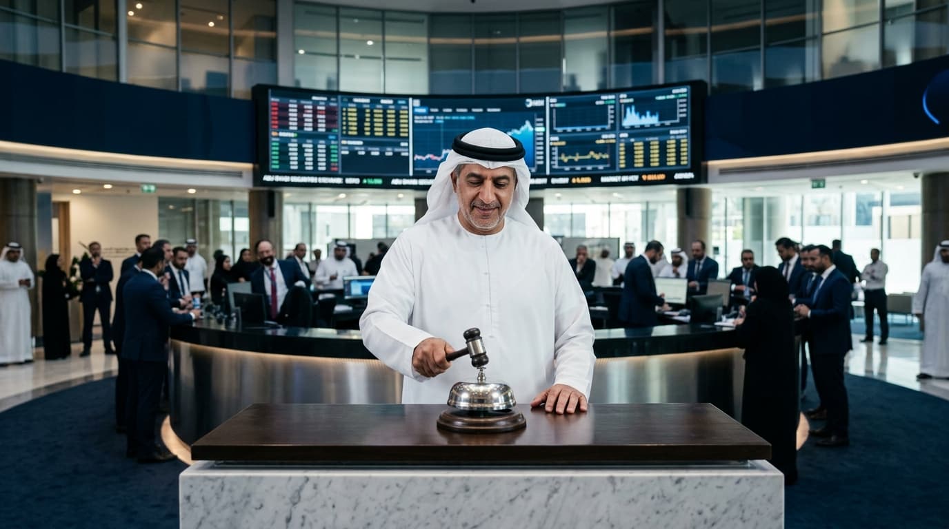 PureHealth targets AED 3.62 billion in ADX IPO