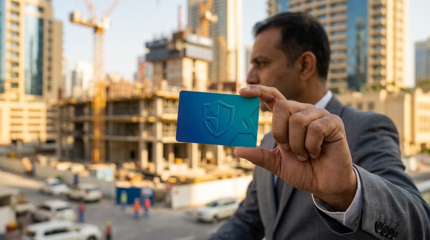 Daman targets UAE's $16.8 billion property and casualty sector