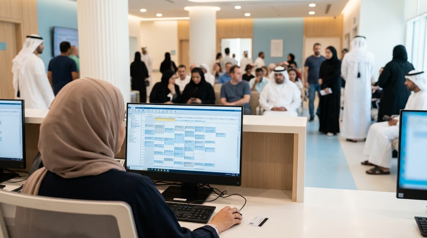 UAE mental health demand rises 15 percent as hospitals struggle with outpatient capacity