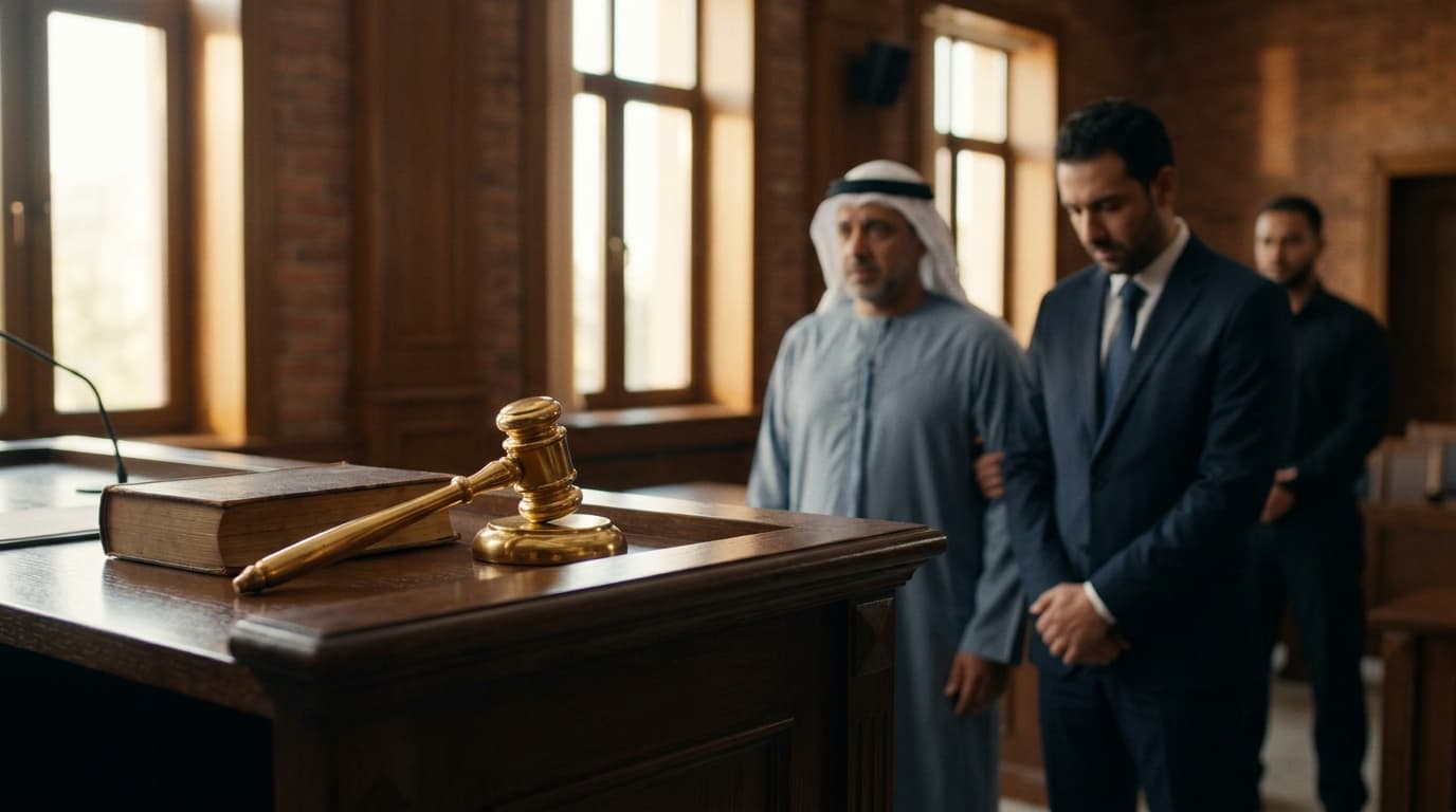 UAE mandates 5-year jail and AED 50,000 fine for pharmacy drug offences