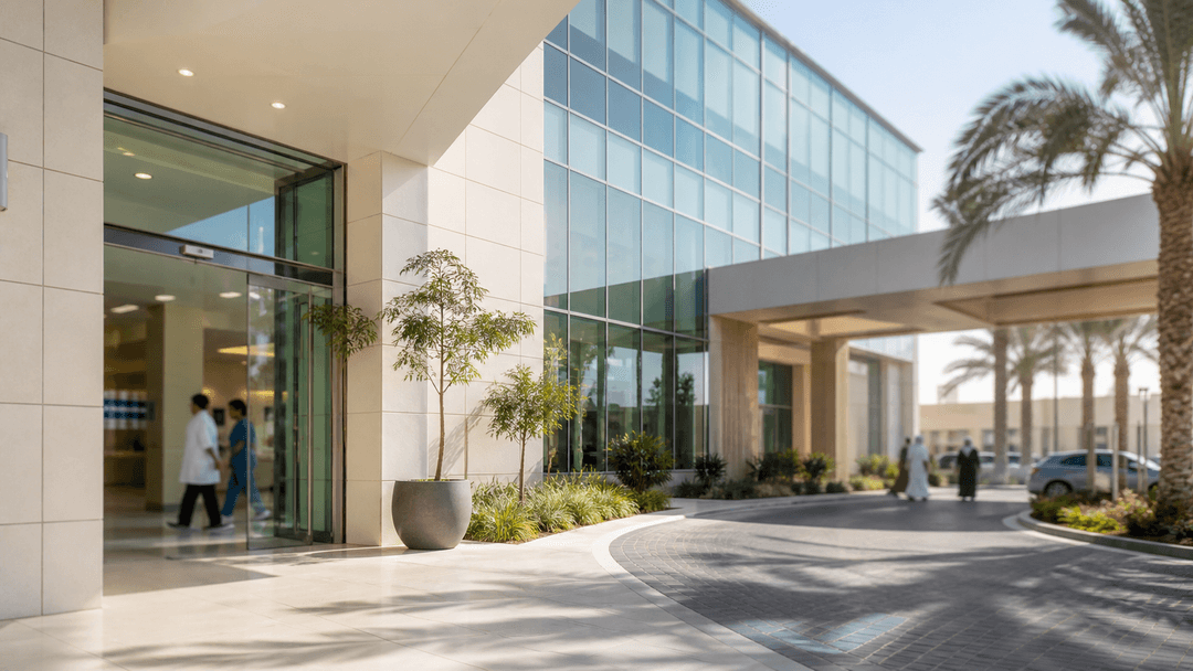 ADPF’s AED 4.083bn payout changes one thing for Dubai clinics: pensioner cash timing