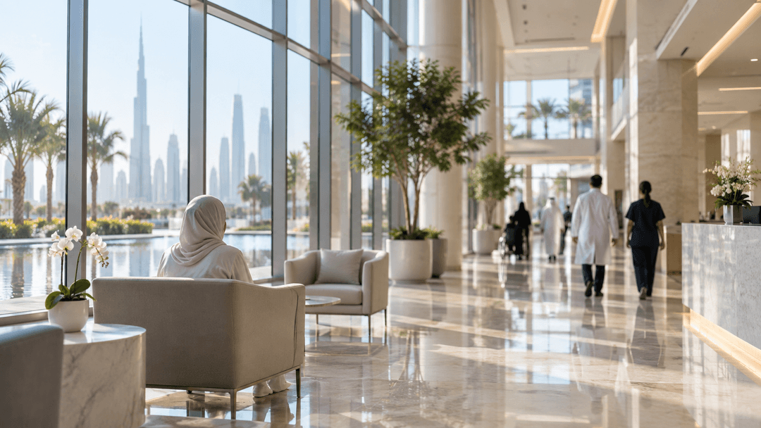 Al Jalila’s AED 19.25m cancer support: what Dubai patients should do first