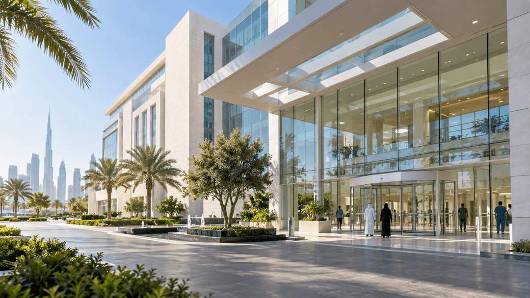 Aster’s AED 1bn IMH deal lifts UAE hospital capacity to 399 beds