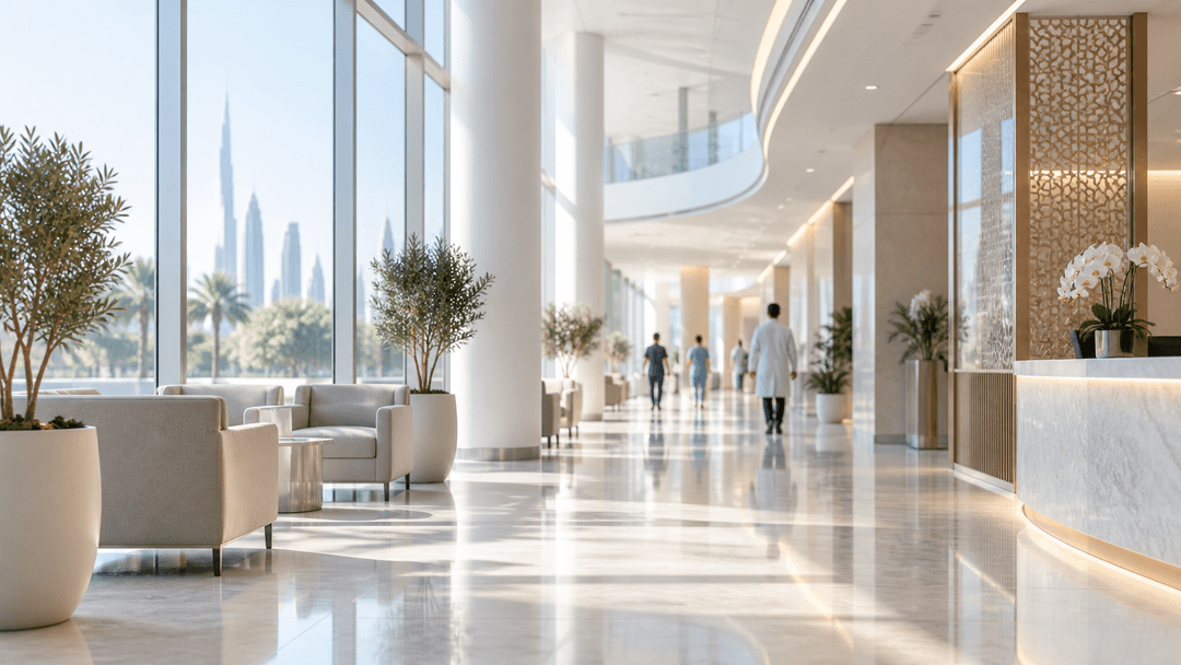 Augusta SPH wins $50,000 PACELINE grant, raising a UAE oncology follow-up question